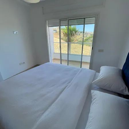 Complexe Bab Dikki Apartment Ksar es Sghir Exterior photo