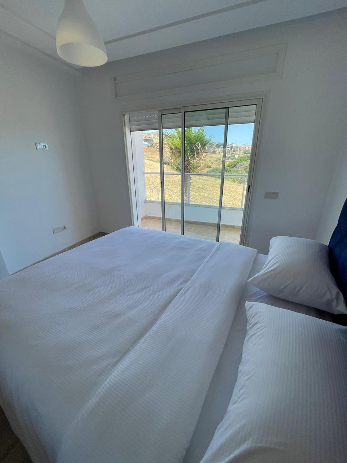 Complexe Bab Dikki Apartment *