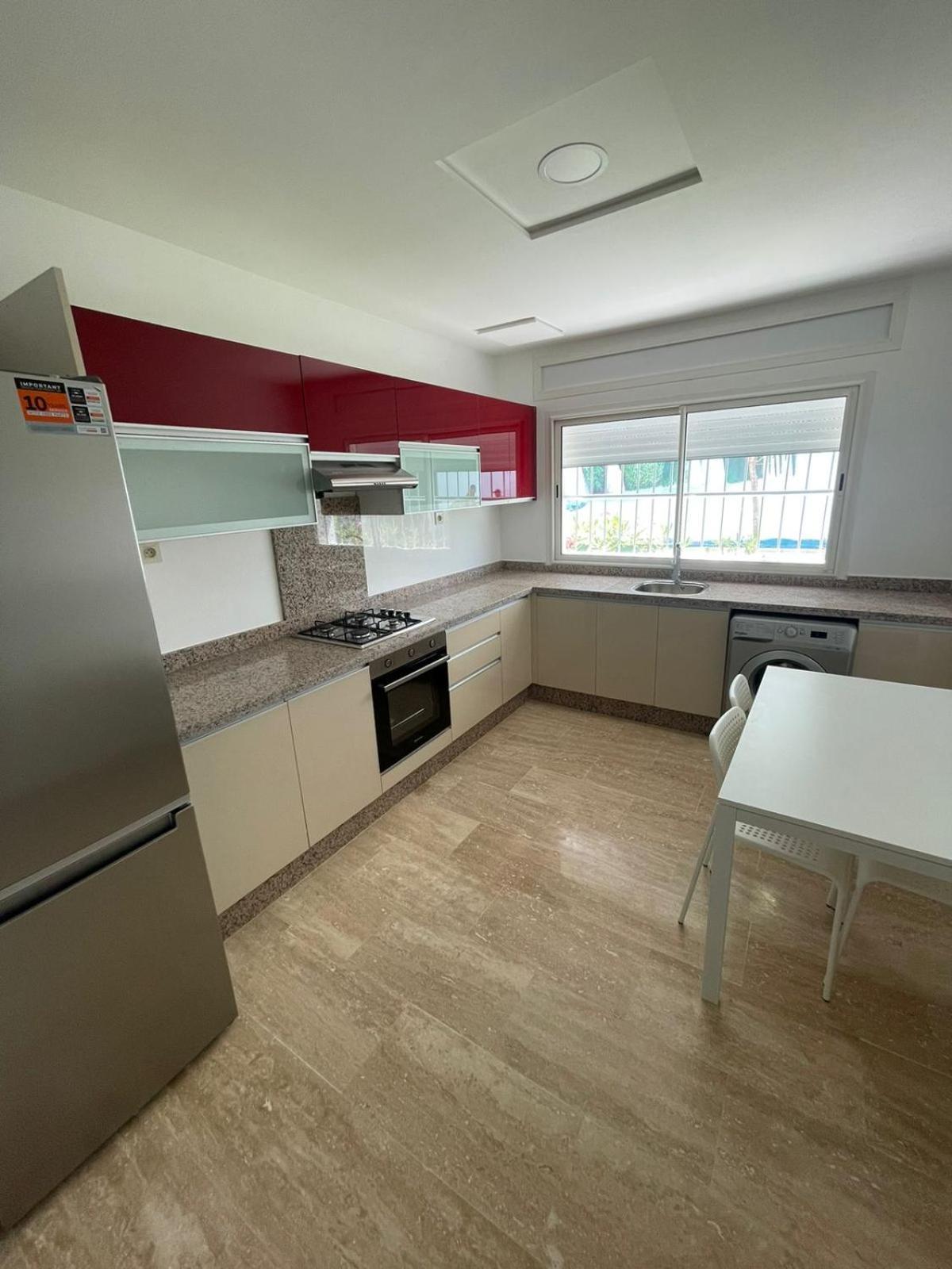 Complexe Bab Dikki Apartment