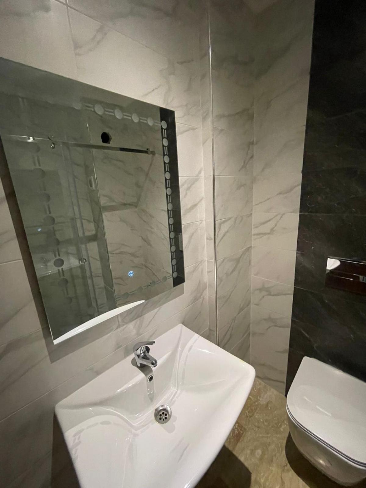 Apartment Complexe Bab Dikki