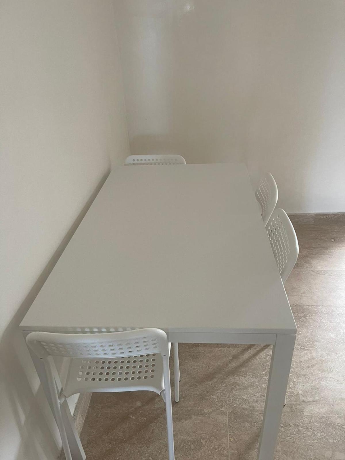 Apartment Complexe Bab Dikki *