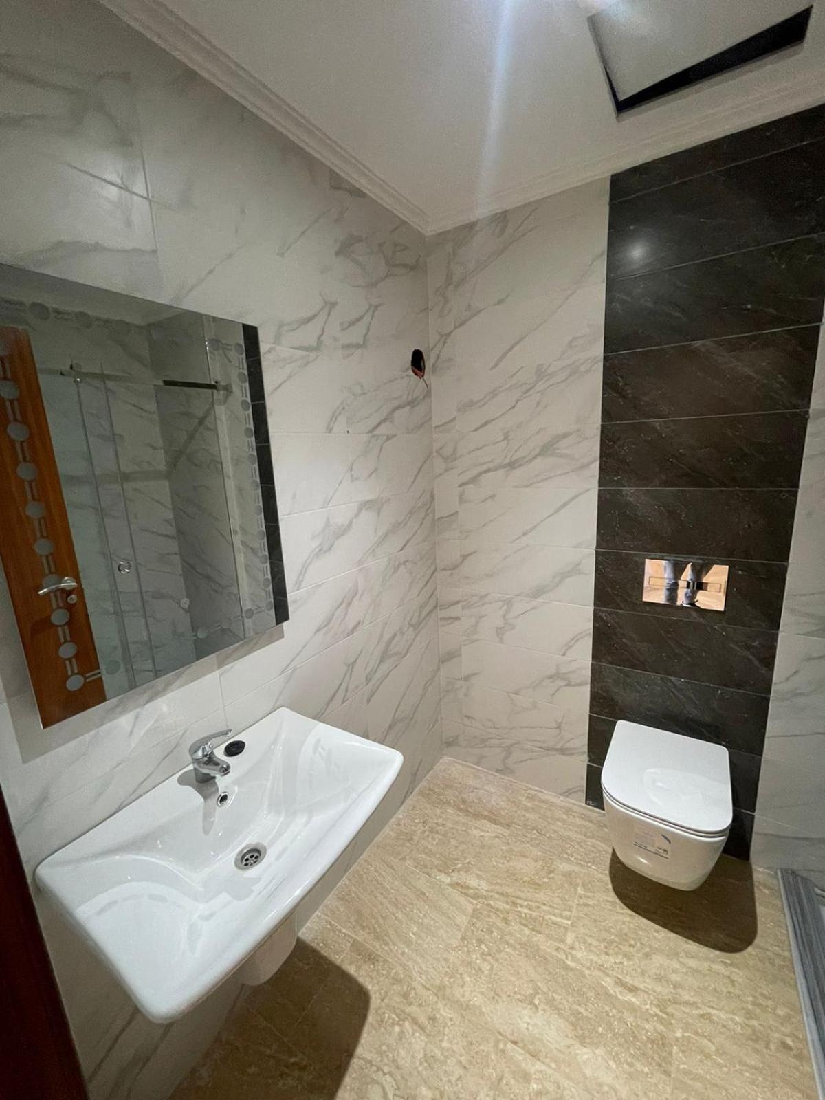 Apartment Complexe Bab Dikki Ksar es-Seghir