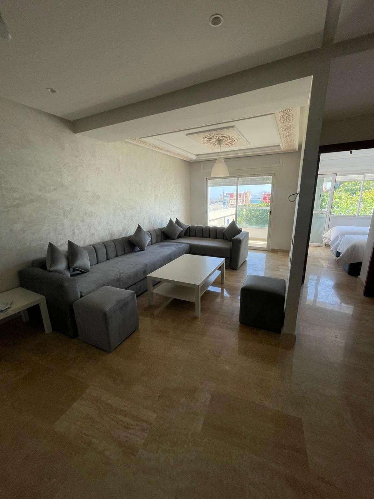 Apartment Complexe Bab Dikki Ksar es-Seghir