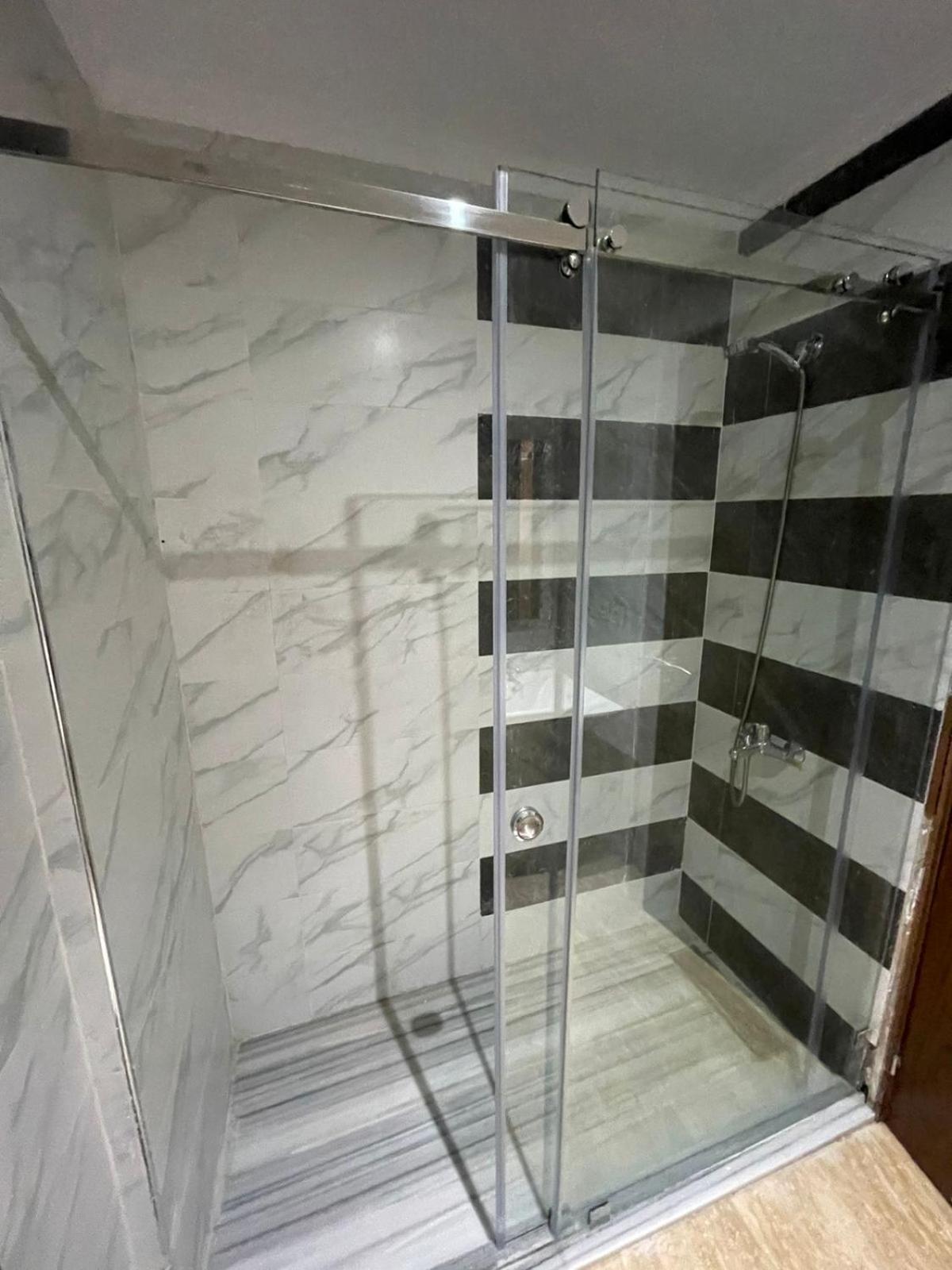 Apartment Complexe Bab Dikki