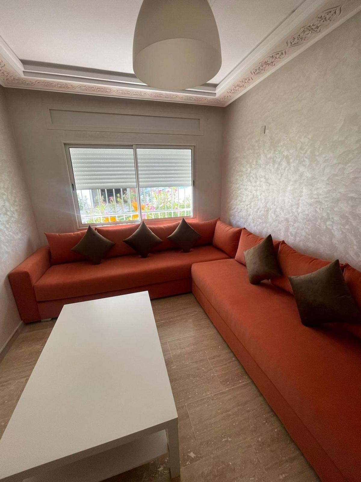 Apartment Complexe Bab Dikki *