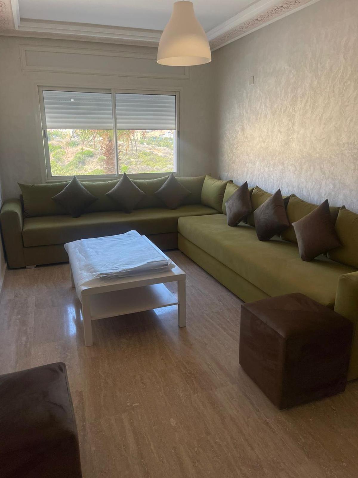 Complexe Bab Dikki Apartment Ksar es-Seghir