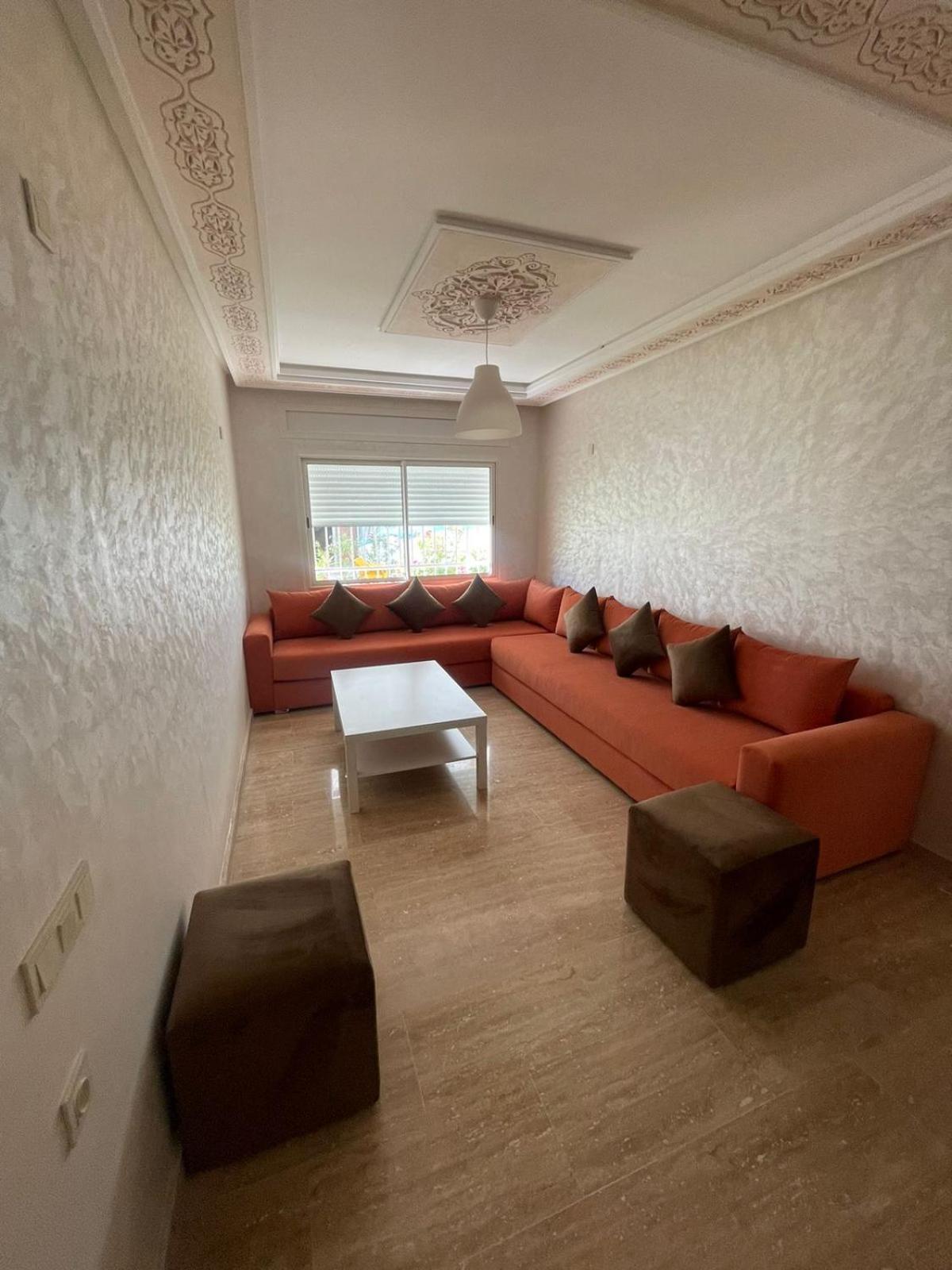 Apartment Complexe Bab Dikki Ksar es-Seghir