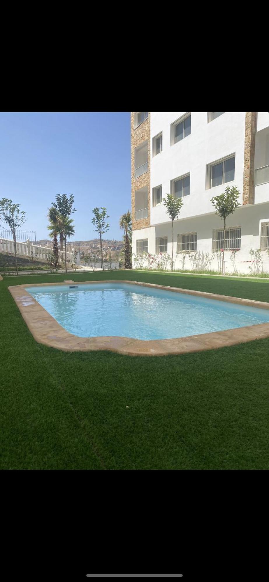 Apartment Complexe Bab Dikki