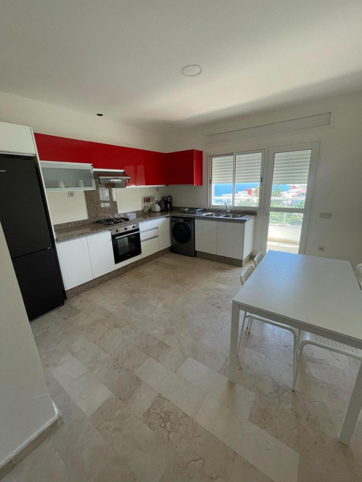 Complexe Bab Dikki Apartment *