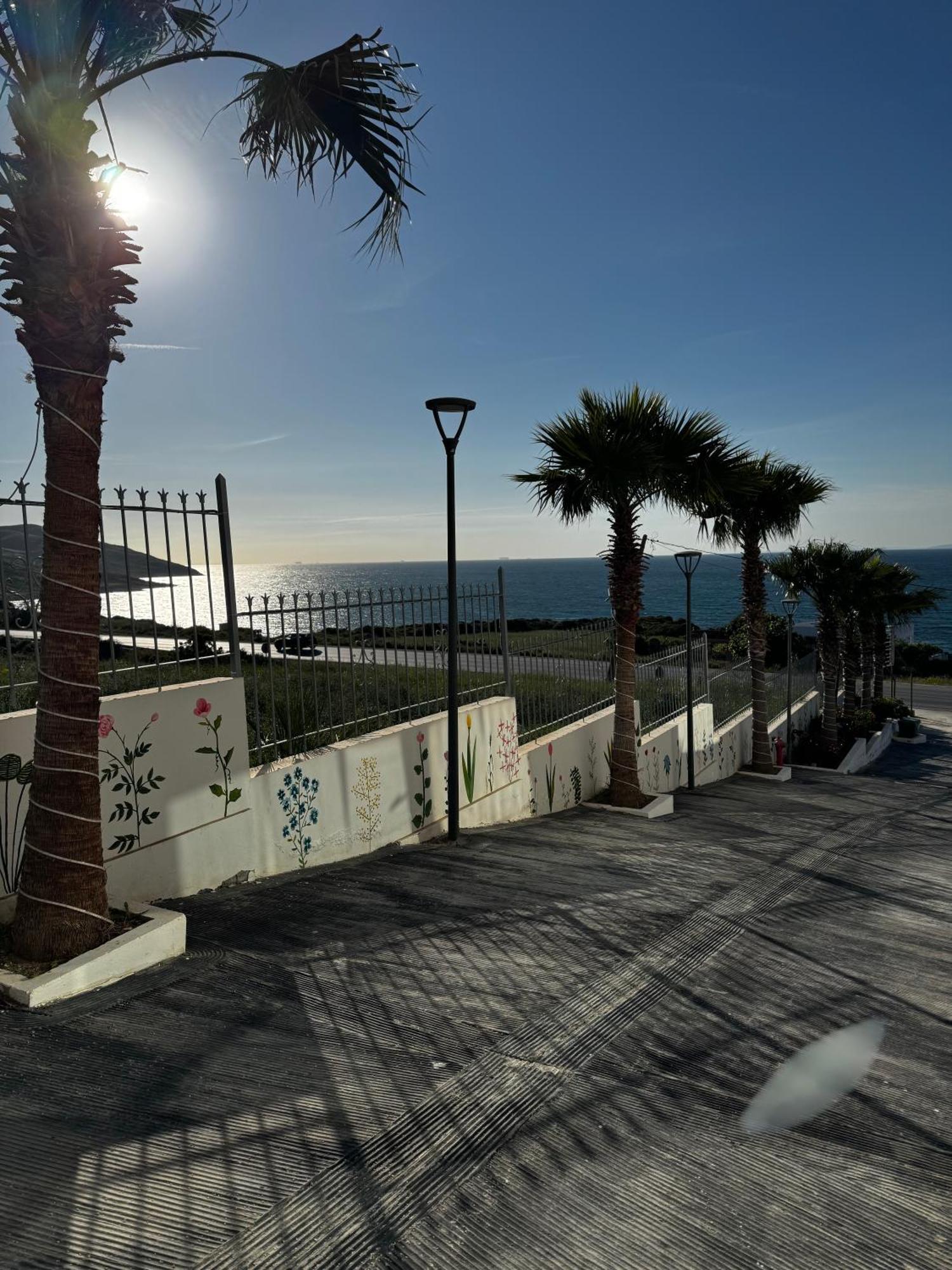 Apartment Complexe Bab Dikki Ksar es-Seghir