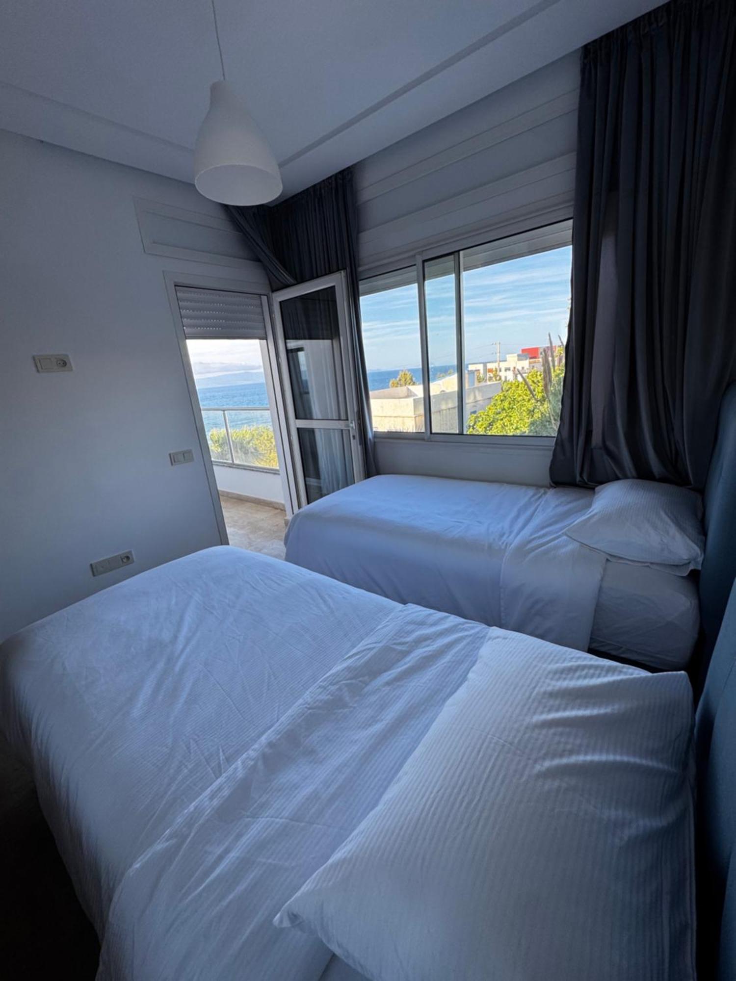 Apartment Complexe Bab Dikki Ksar es-Seghir